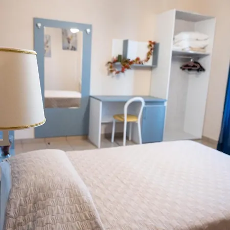 Vendégház Da Fiorella