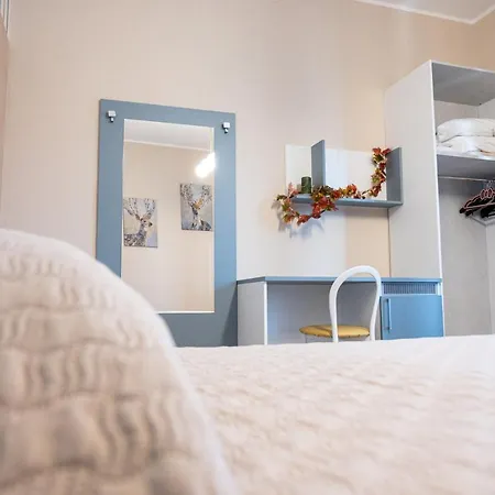 Vendégház Da Fiorella 3*