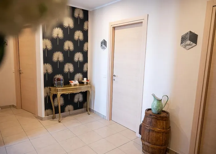 Gasthuis Da Fiorella