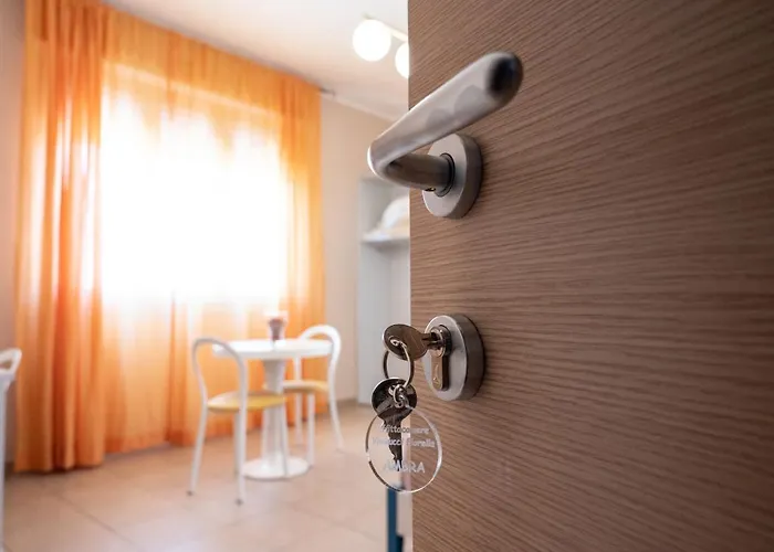 Da Fiorella Gasthuis