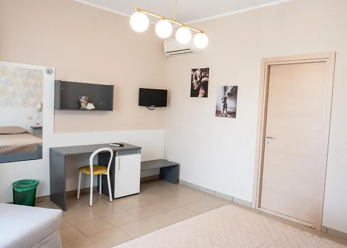 Gasthuis Da Fiorella