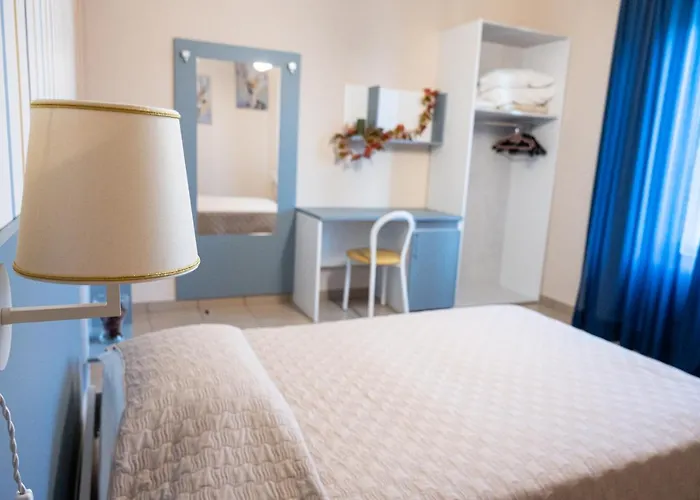 Gasthuis Da Fiorella