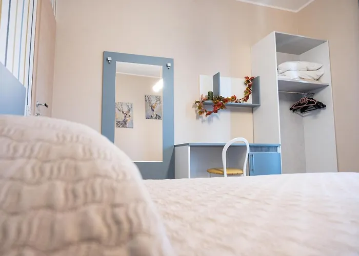 Gasthuis Da Fiorella 3*