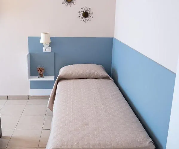 Da Fiorella Gasthuis