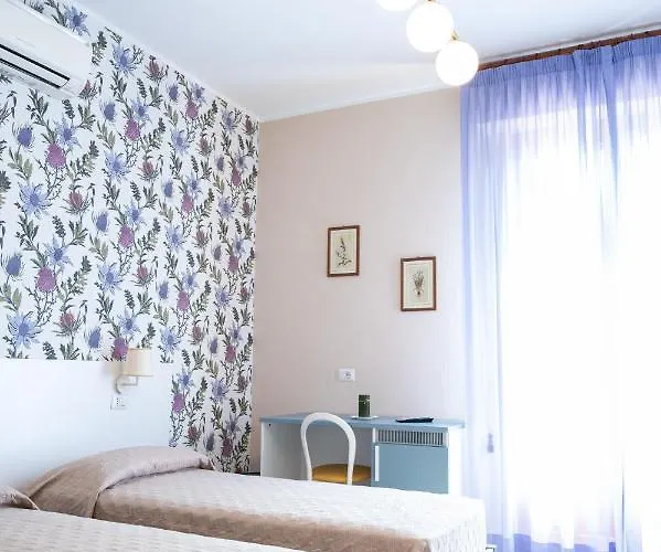 Da Fiorella Gasthuis San Miniato