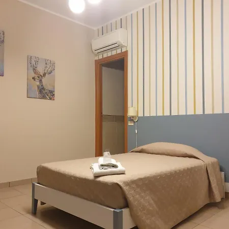 Affittacamere Da Fiorella