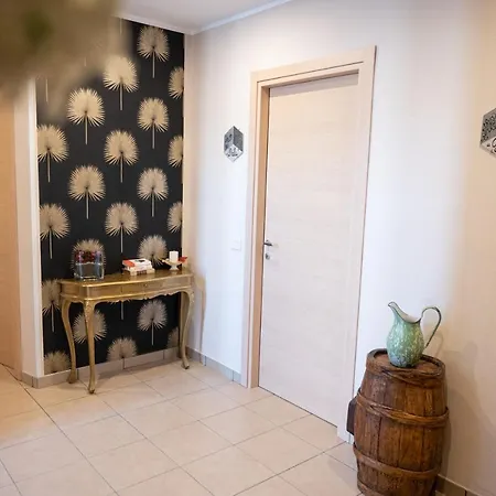 Guest house Affittacamere Da Fiorella