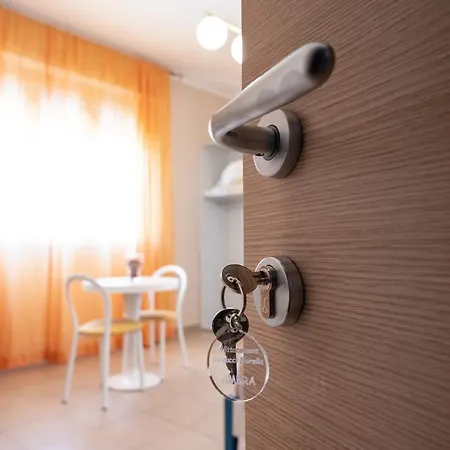 Affittacamere Da Fiorella Guest house