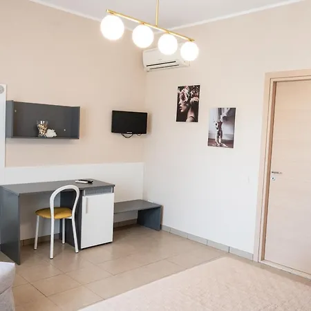 Guest house Affittacamere Da Fiorella