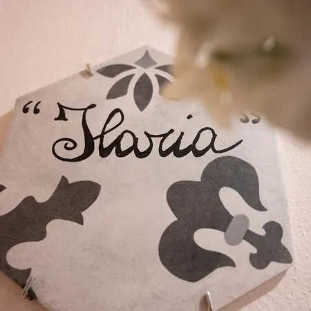 Affittacamere Da Fiorella