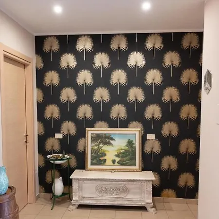 Affittacamere Da Fiorella Guest house