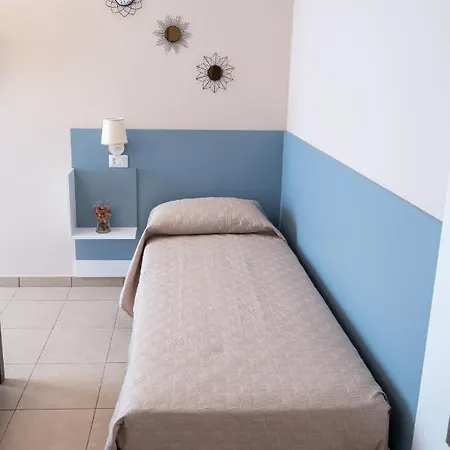 Affittacamere Da Fiorella Guest house