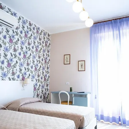 Affittacamere Da Fiorella Guest house San Miniato